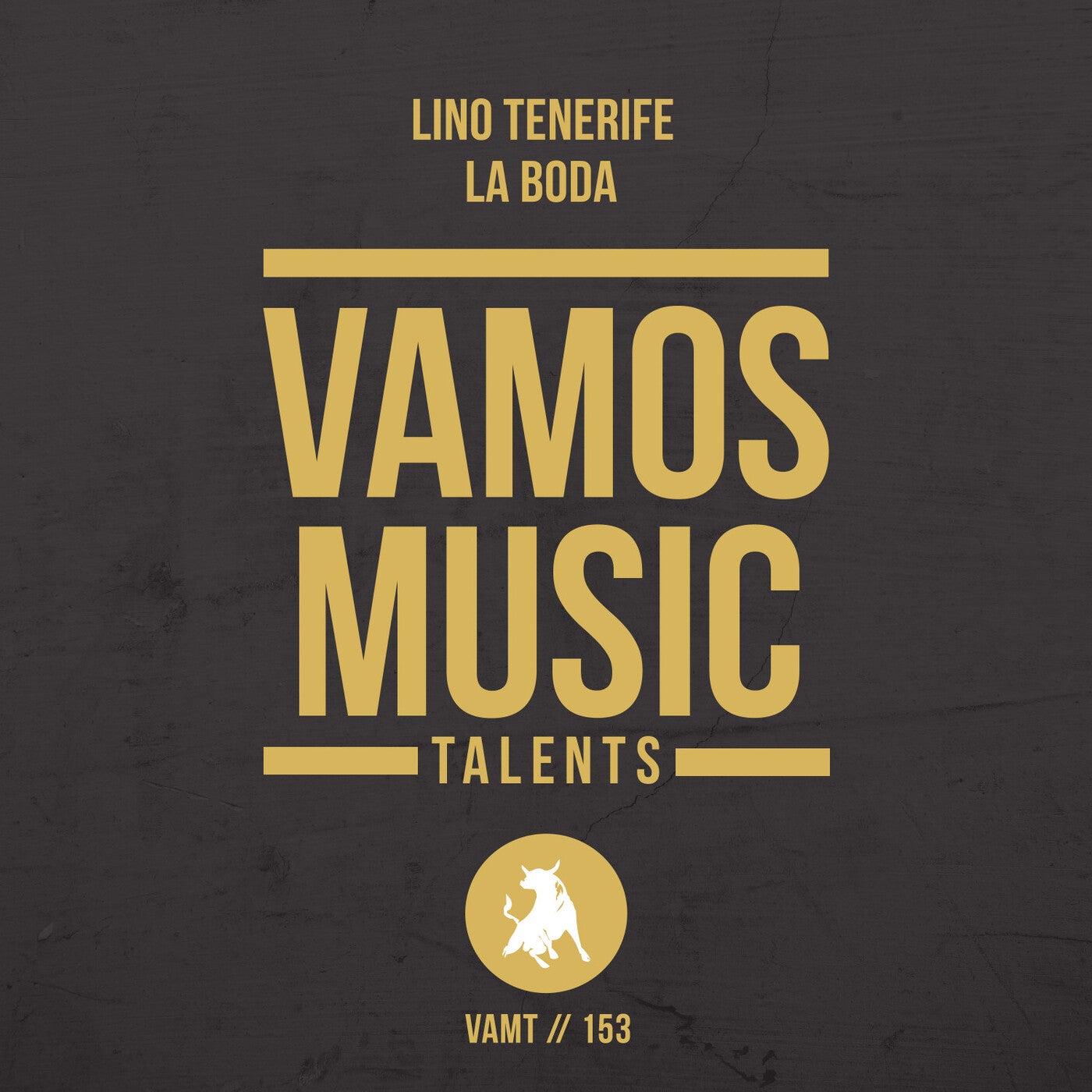 Lino Tenerife – La Boda [VAMT153]